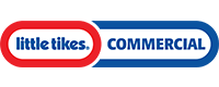 Little Tikes Commercial logo Little Tikes Commercial